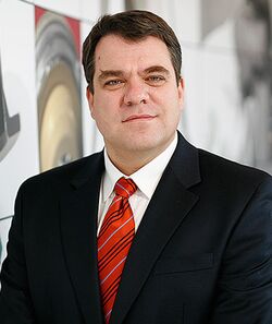 Michael Nogler