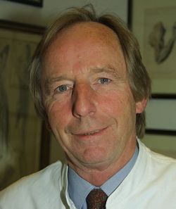 Prof. Dr. med. Frank-W. Hagena