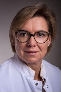 Dr. med. Susanne Fuchs-Winkelmann