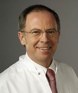 Prof. Dr. med. Joachim Pfeil