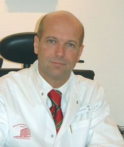 Prof. Dr. med. Peer Eysel