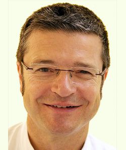 Dietmar Pierre König