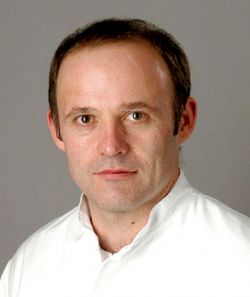 PD Dr. med. Hermann Anetzberger