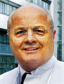 Prof. Dr. med. Günther Aldinger